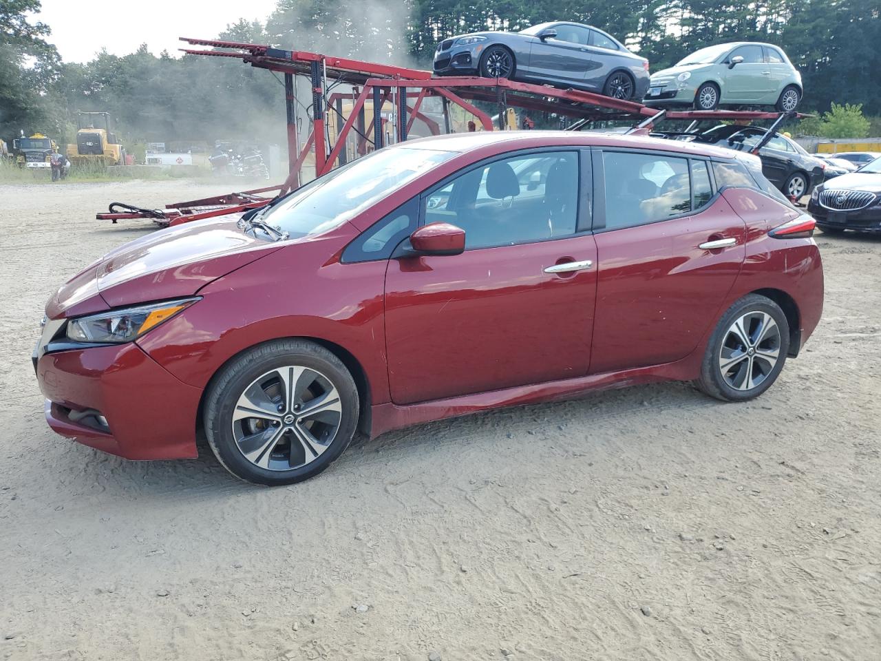 vehicle photo