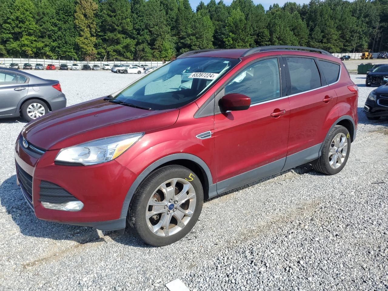 vehicle photo