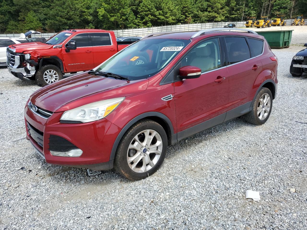 vehicle photo