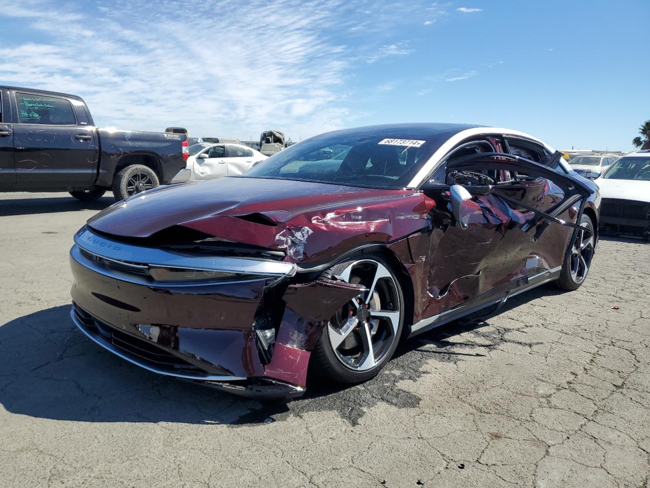 vehicle photo