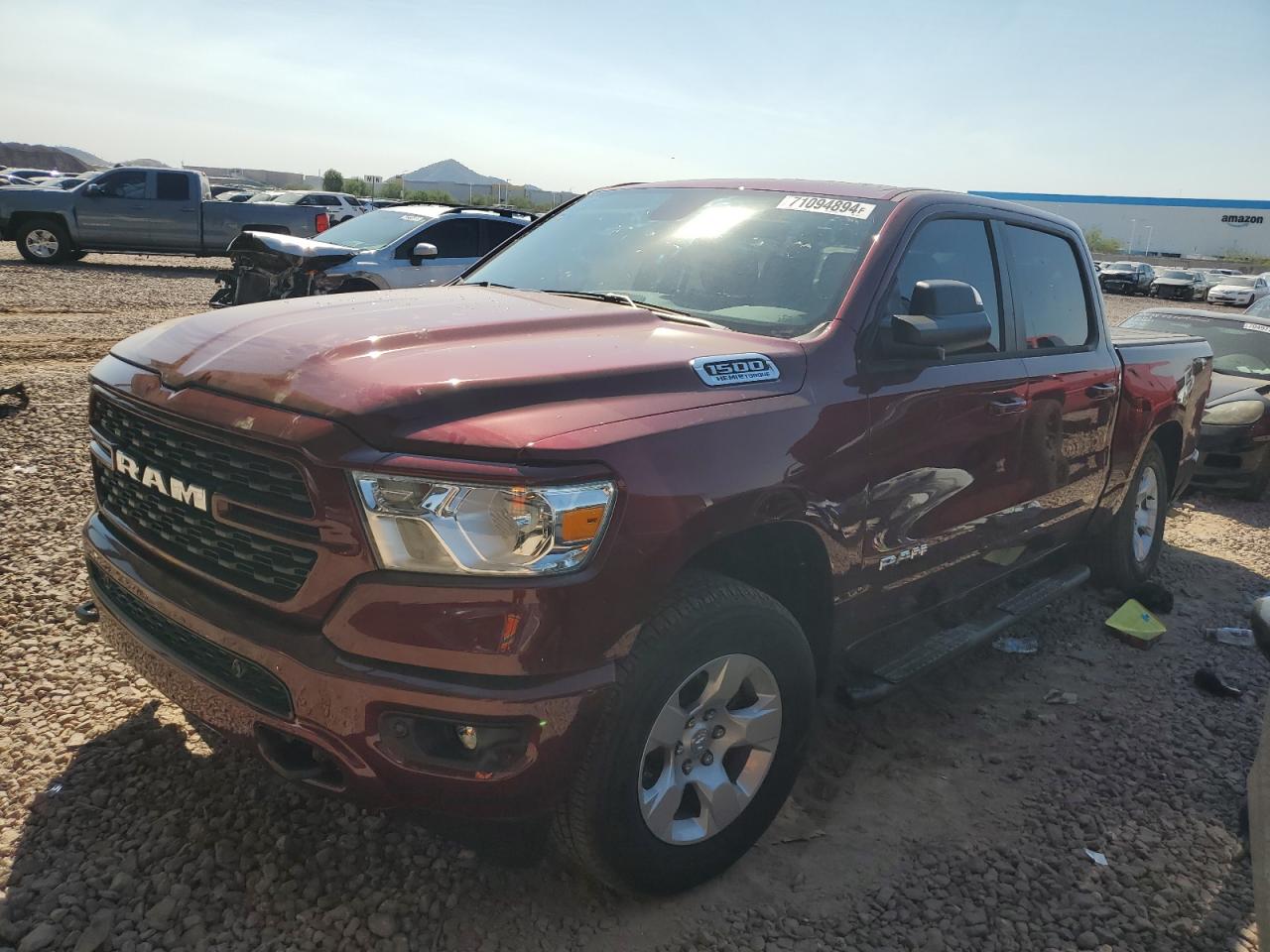 vehicle photo