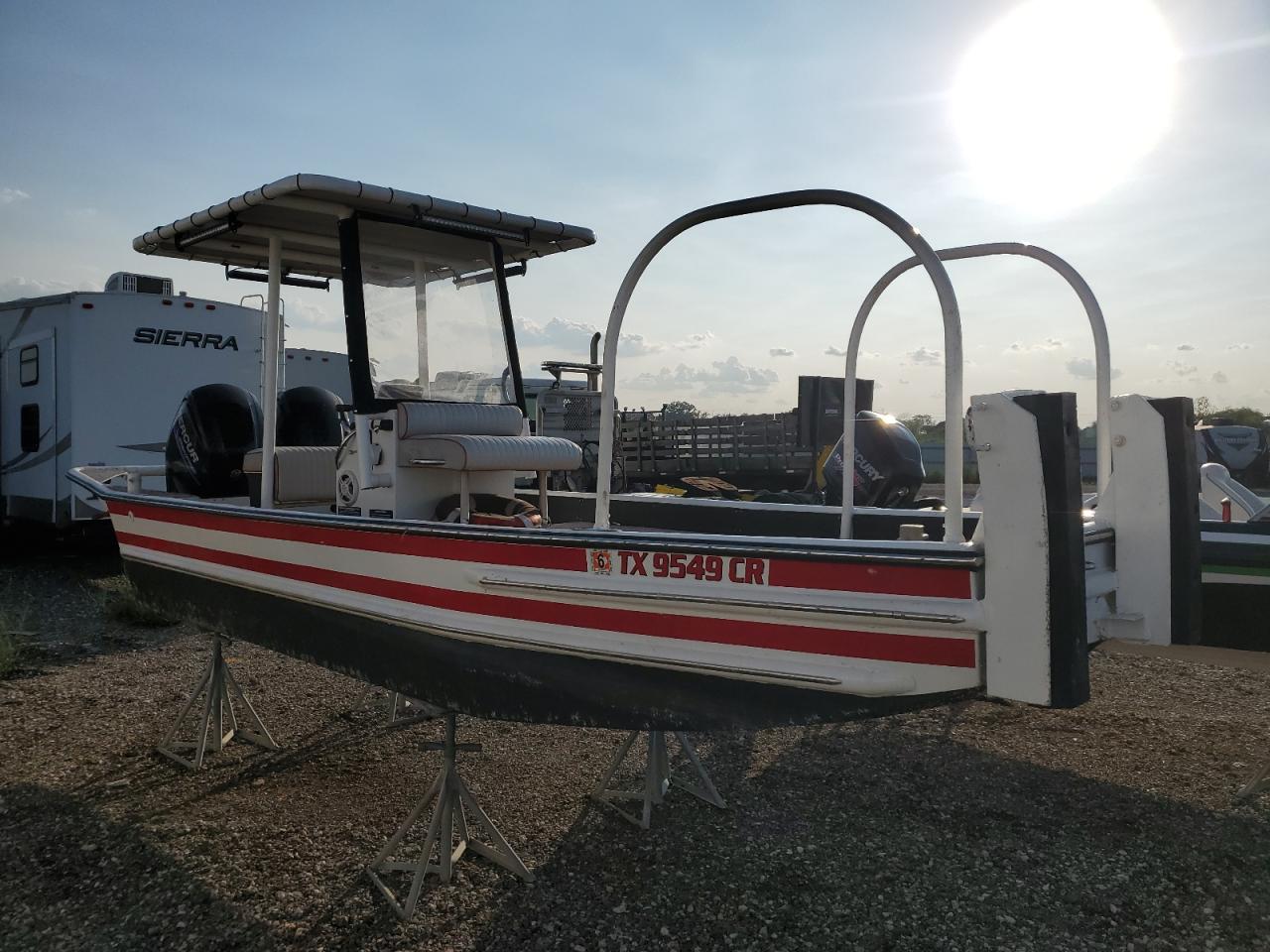 OTHR 18 FT 24X40  *TXZ715515111*