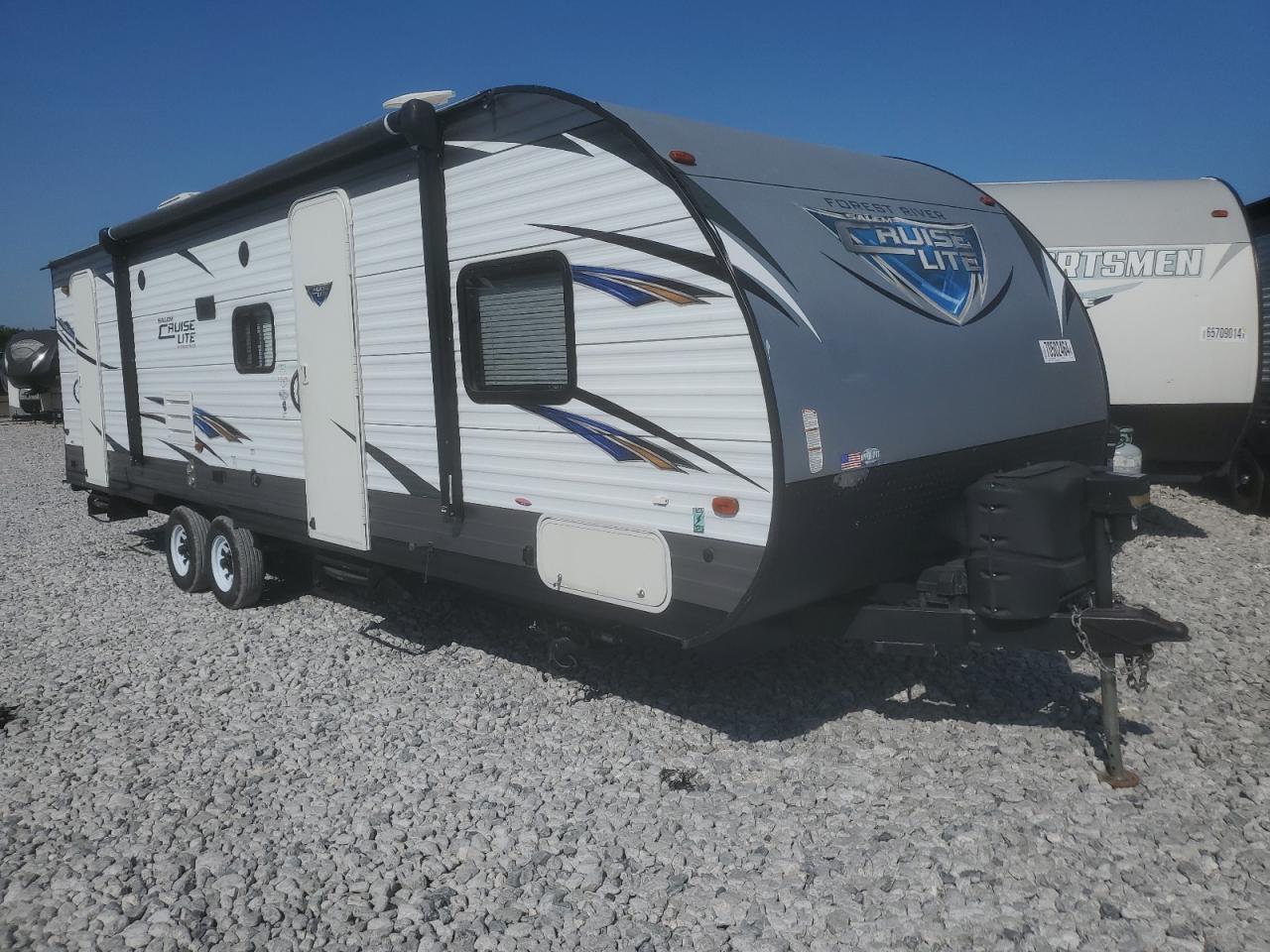 SALEM TRAVEL TRA   *4X4TSMB21J7414744*