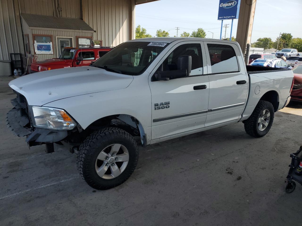 vehicle photo