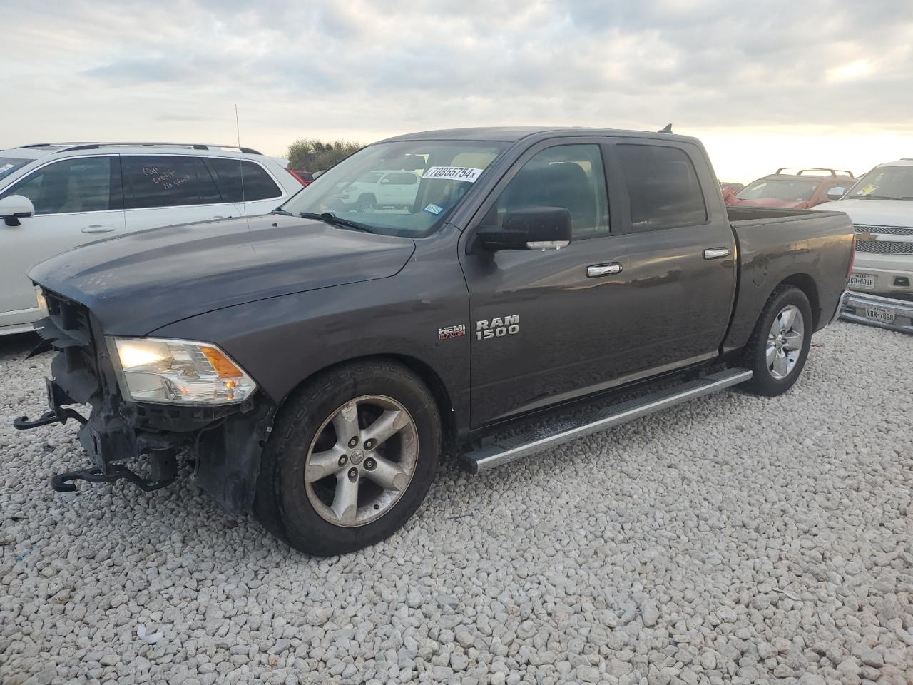 vehicle photo
