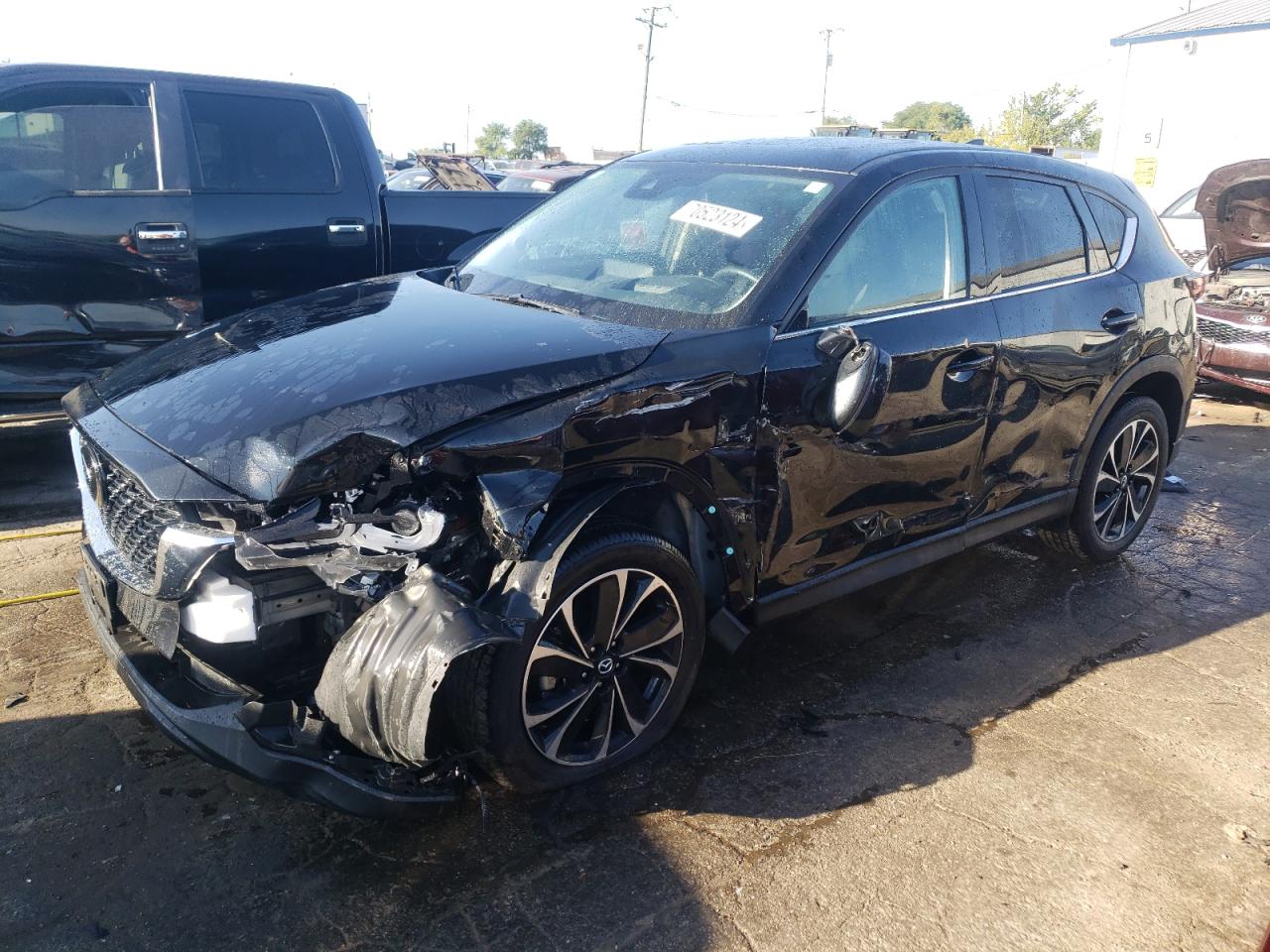 vehicle photo