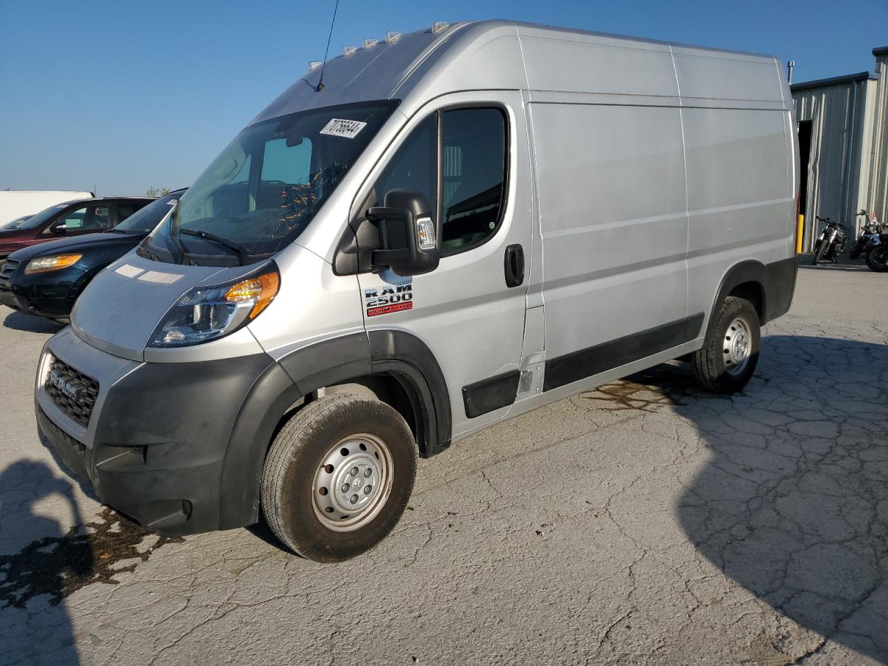 vehicle photo