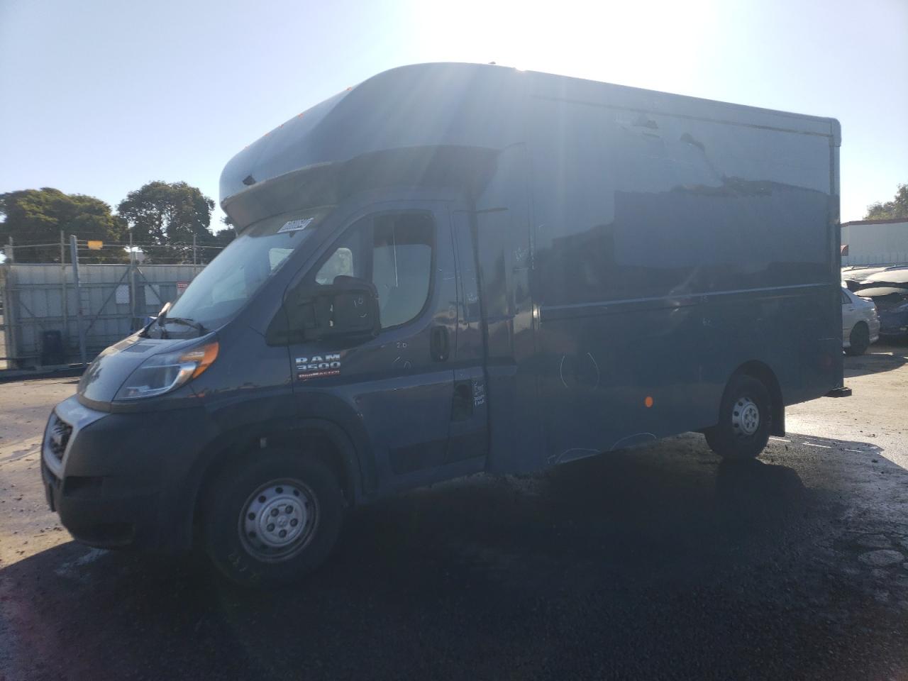 DODGE PROMASTER   *3C7WRVMG7NE126331*