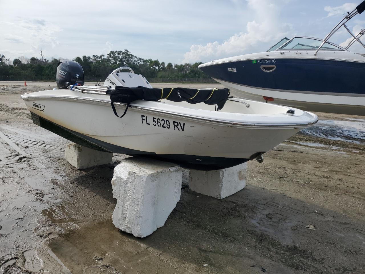 BWC BOAT ONLY   *BWCE2266C919*