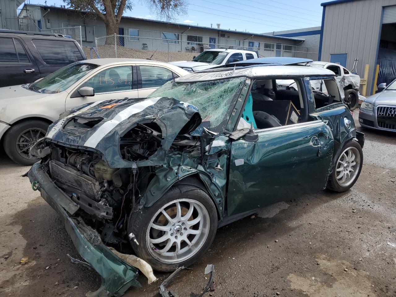 vehicle photo