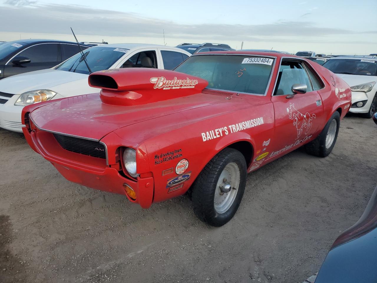 vehicle photo