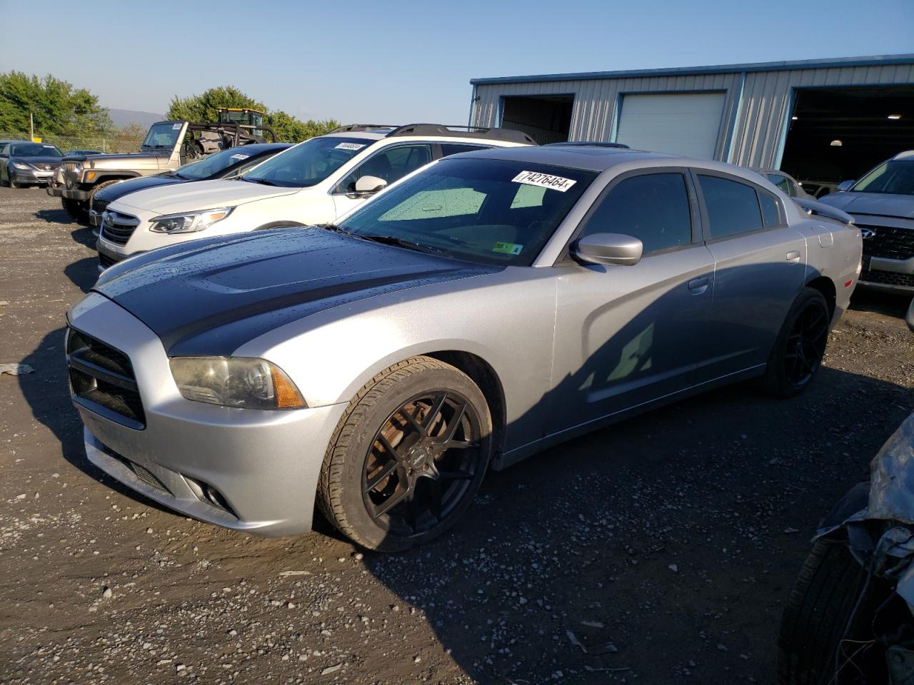 vehicle photo