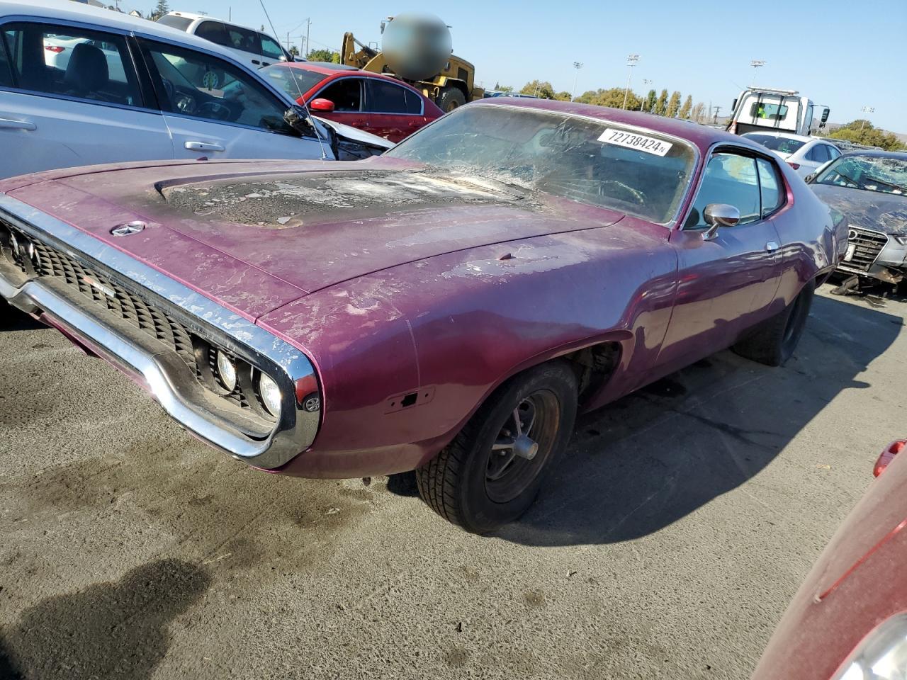 vehicle photo