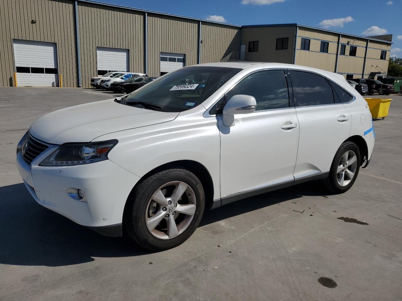 vehicle photo