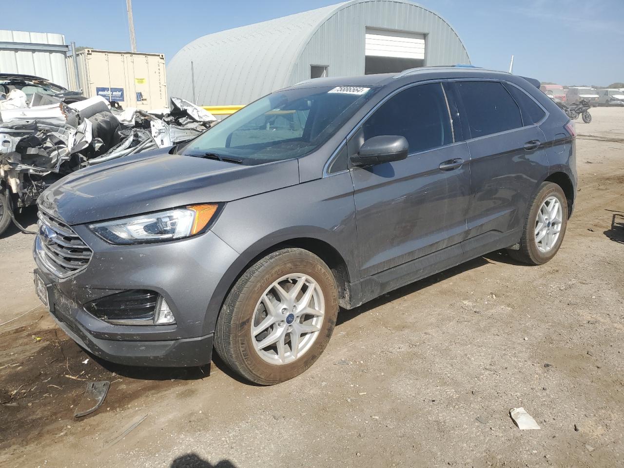 vehicle photo