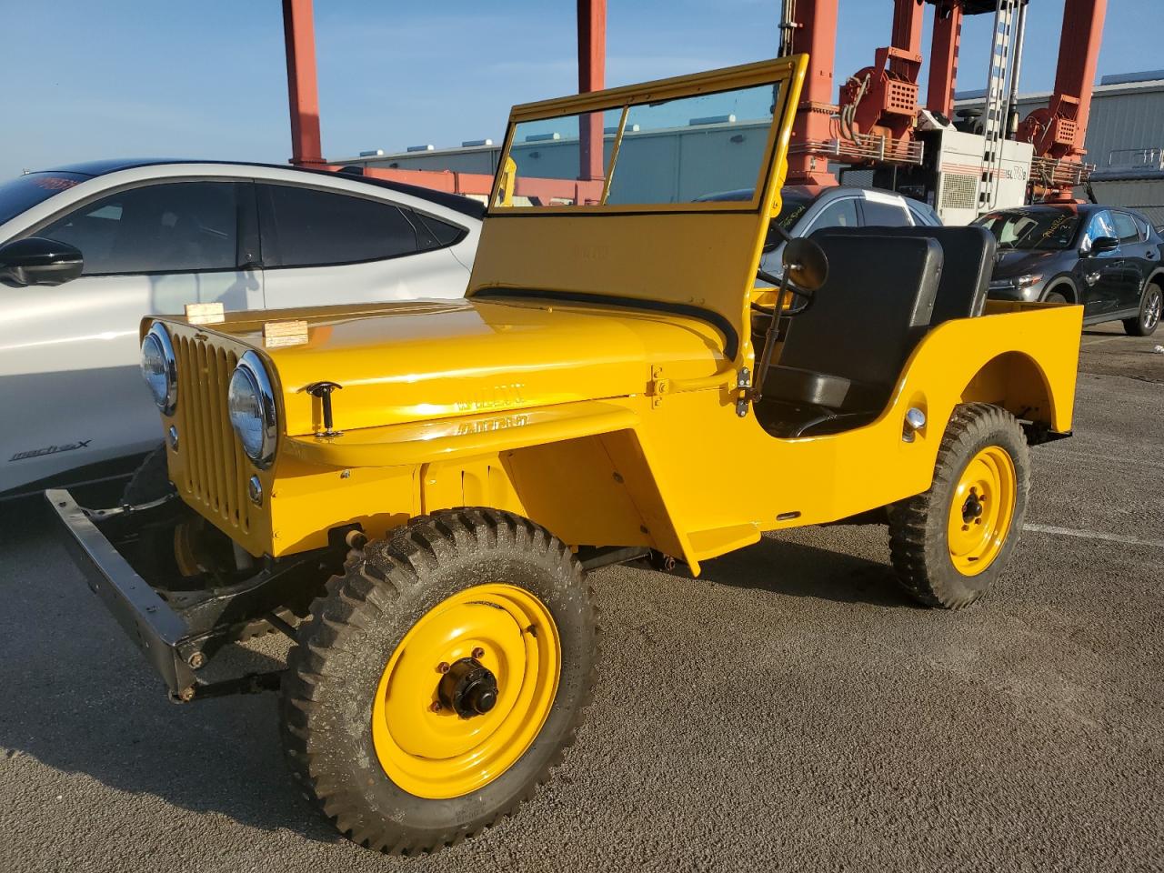 vehicle photo
