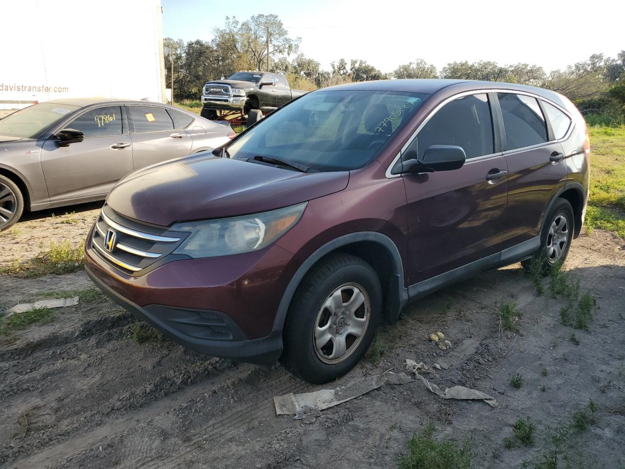 vehicle photo