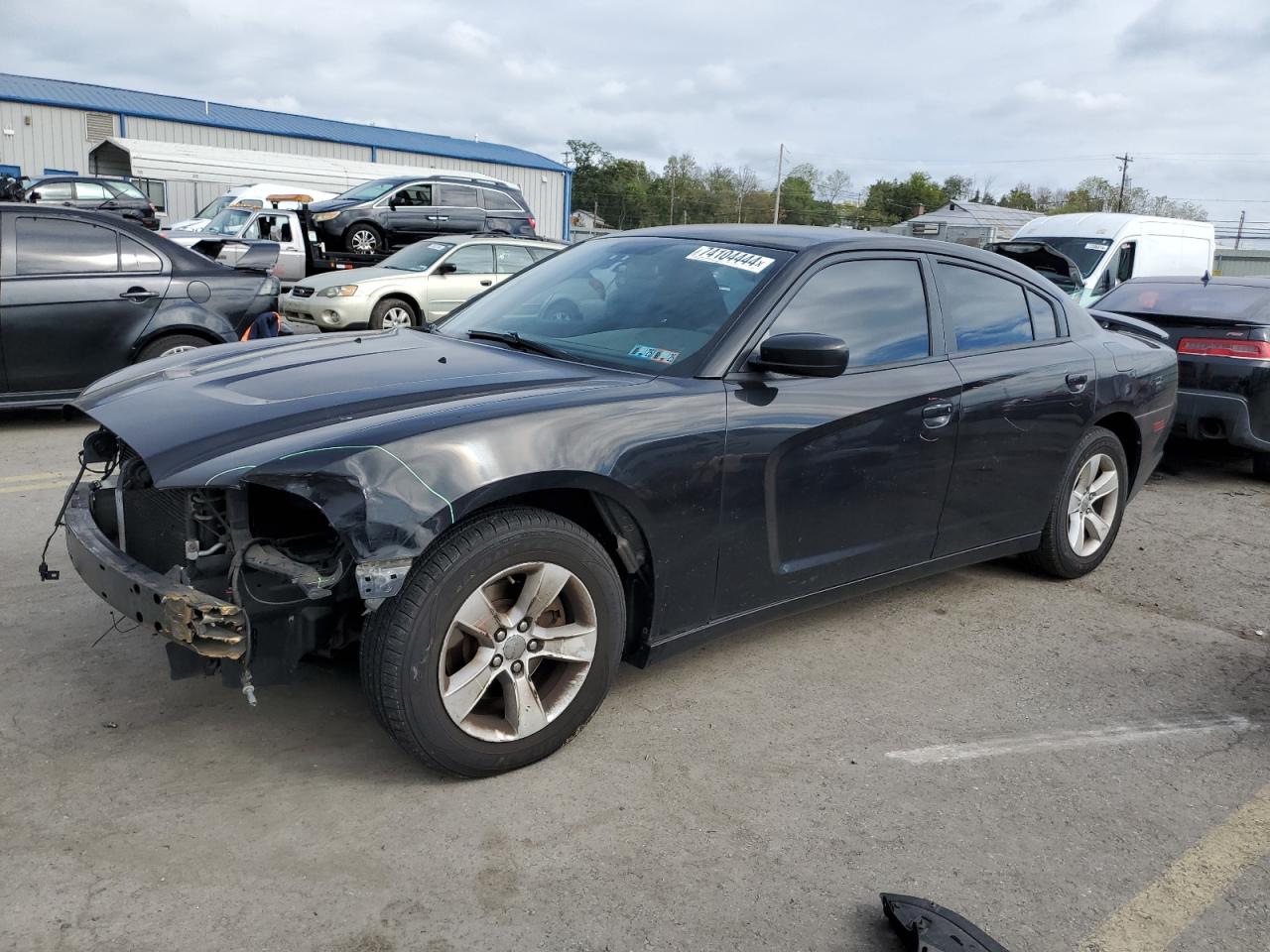 vehicle photo