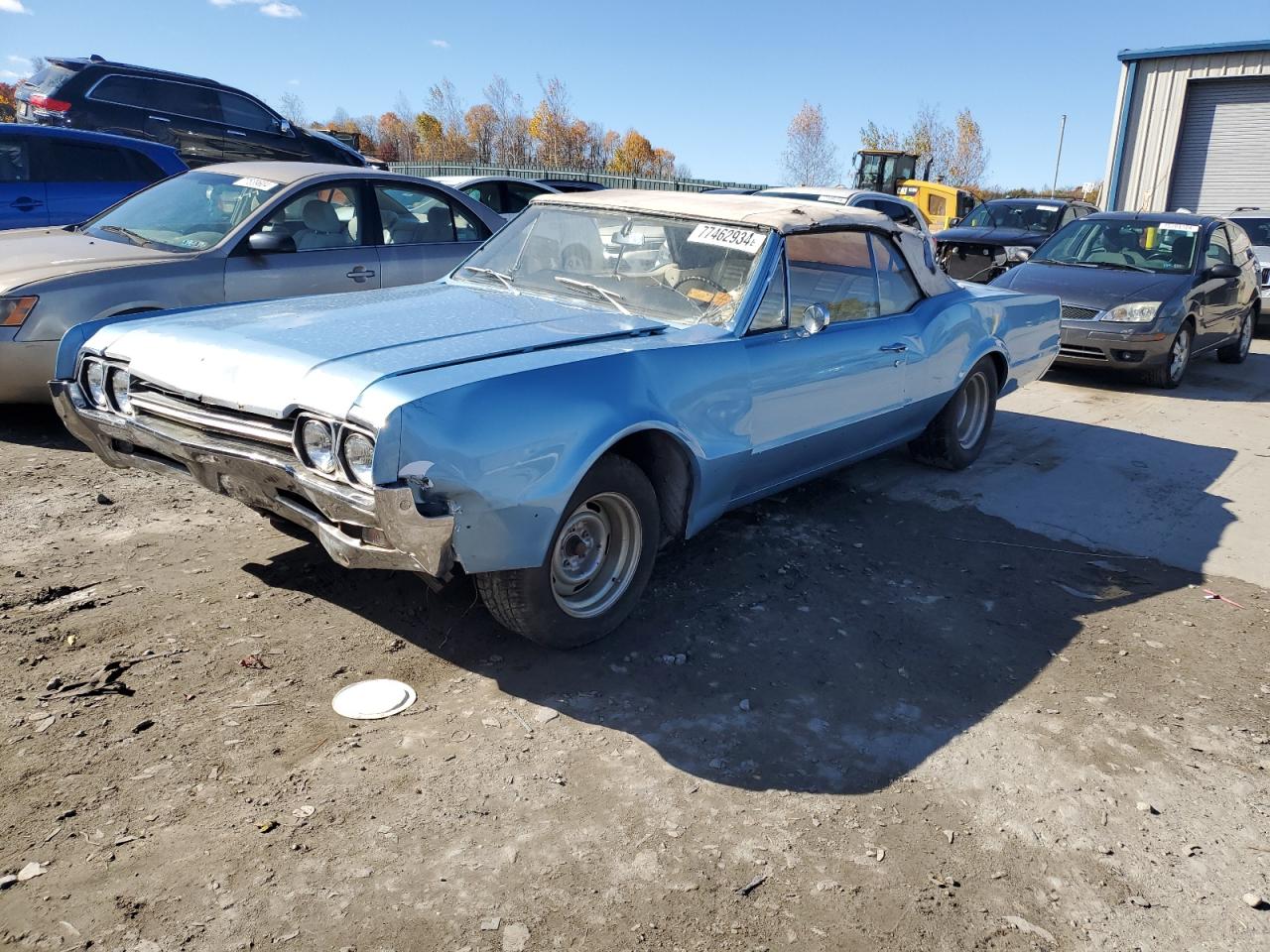 vehicle photo