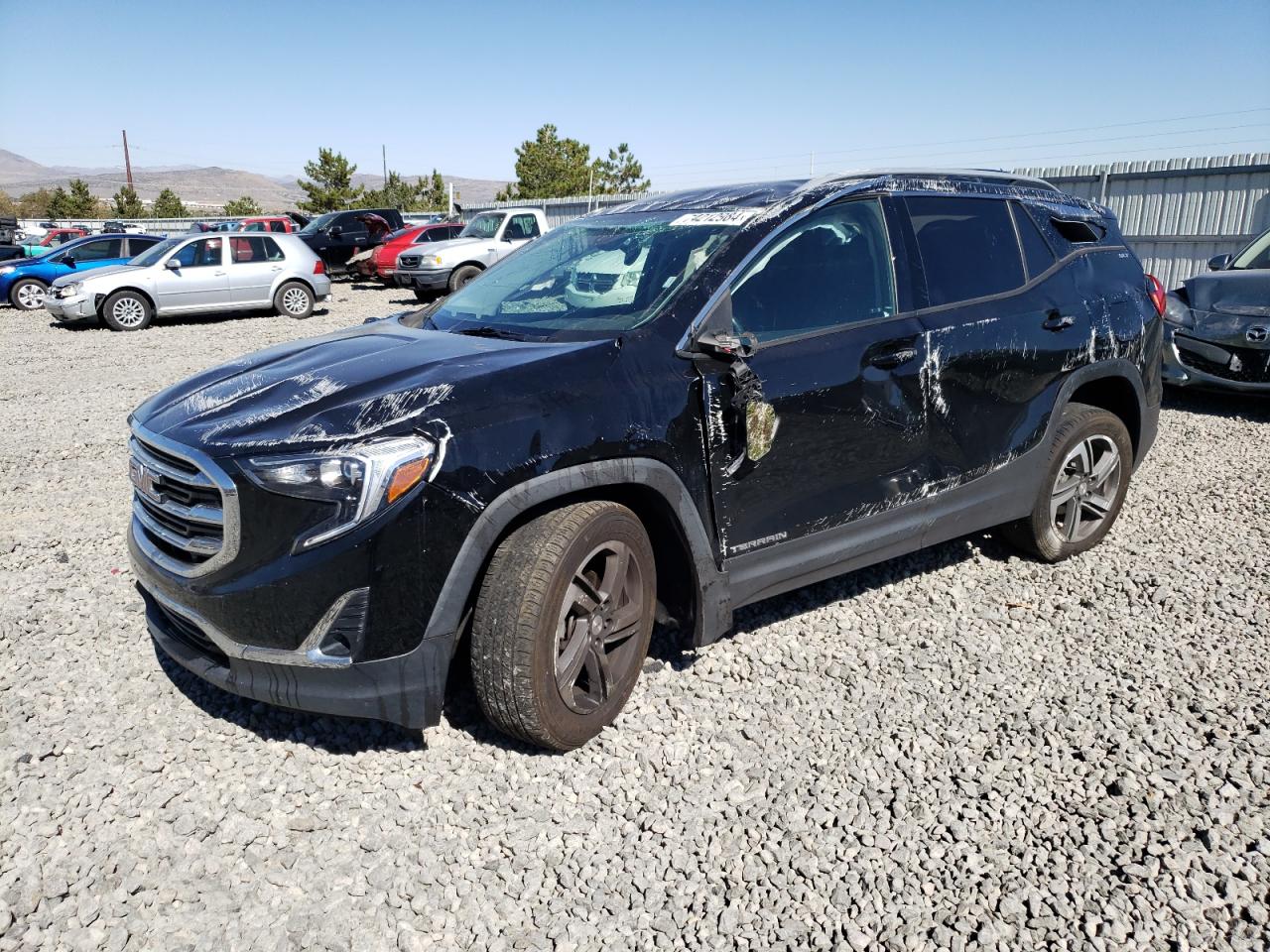 vehicle photo