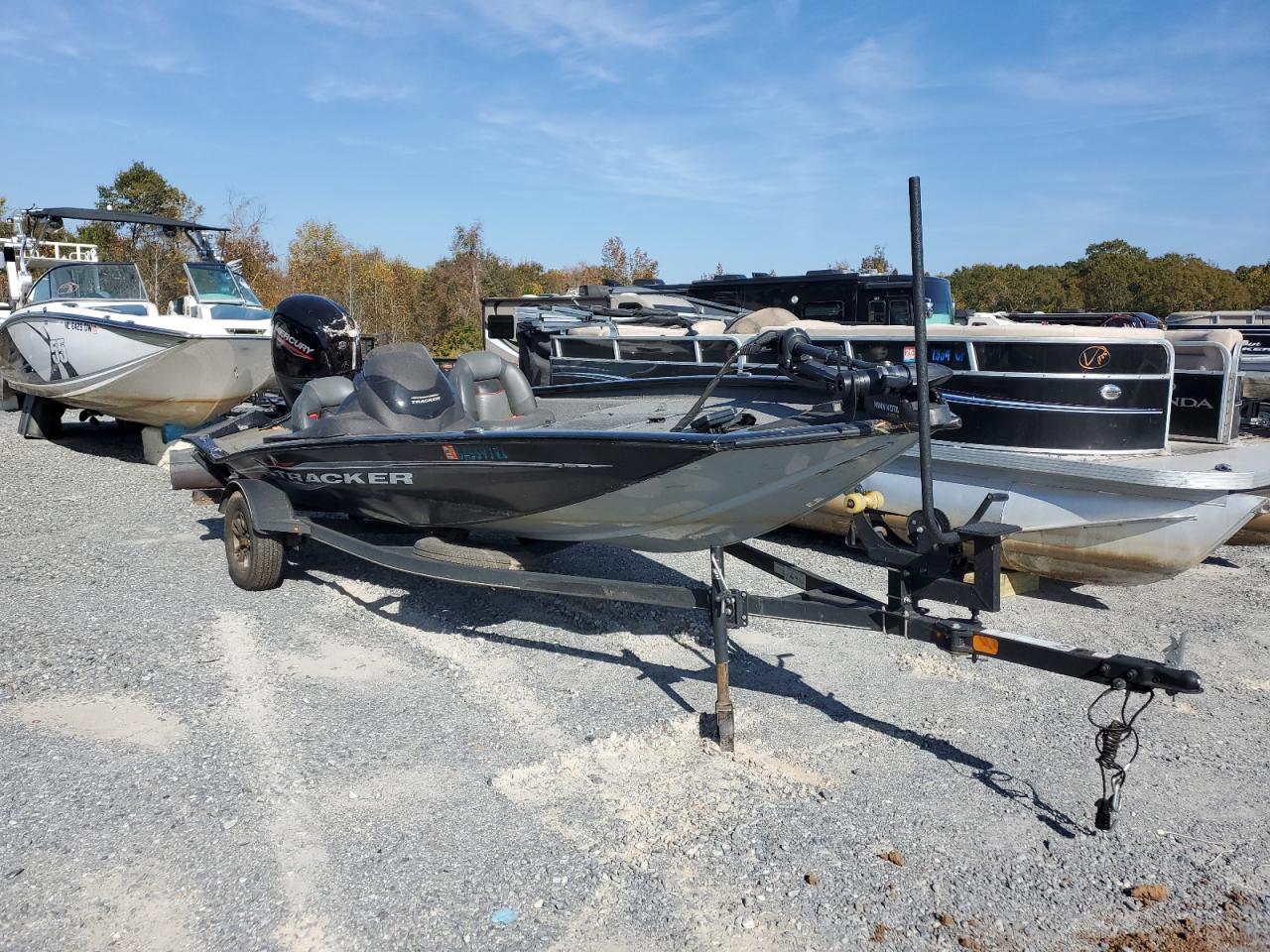 TRAC PRO TEAM 1   *BUJ68861K223*