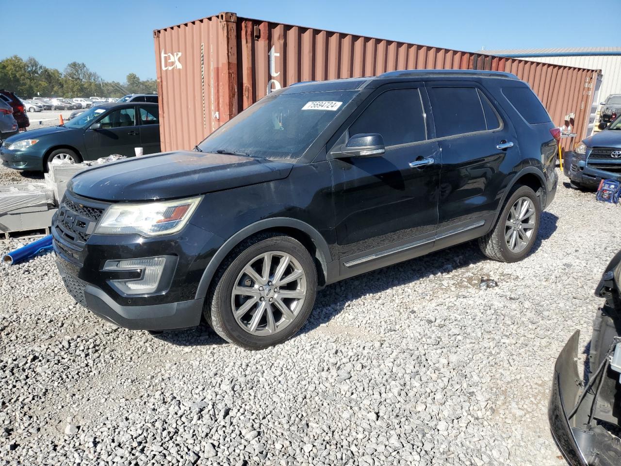 vehicle photo