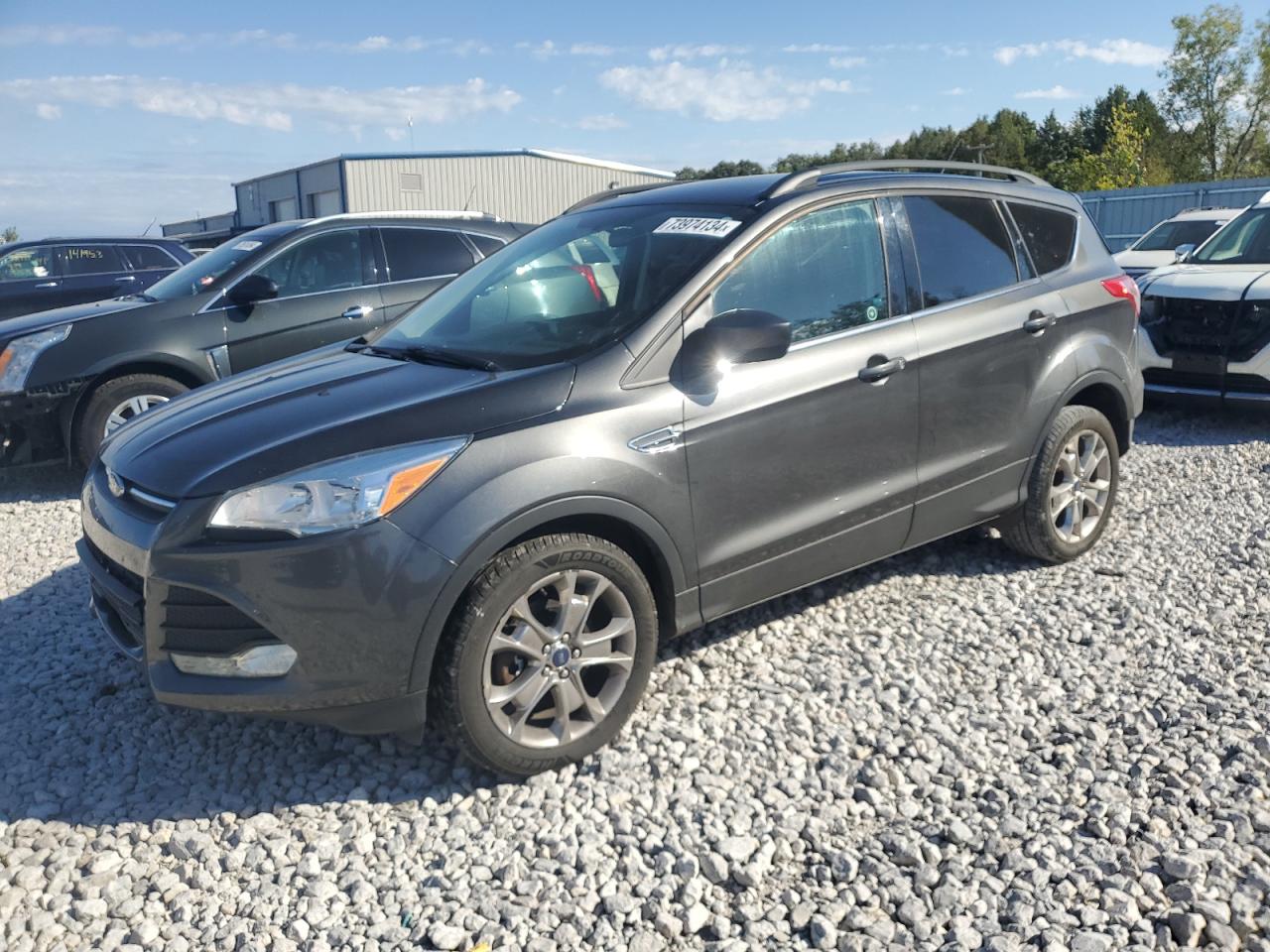 vehicle photo