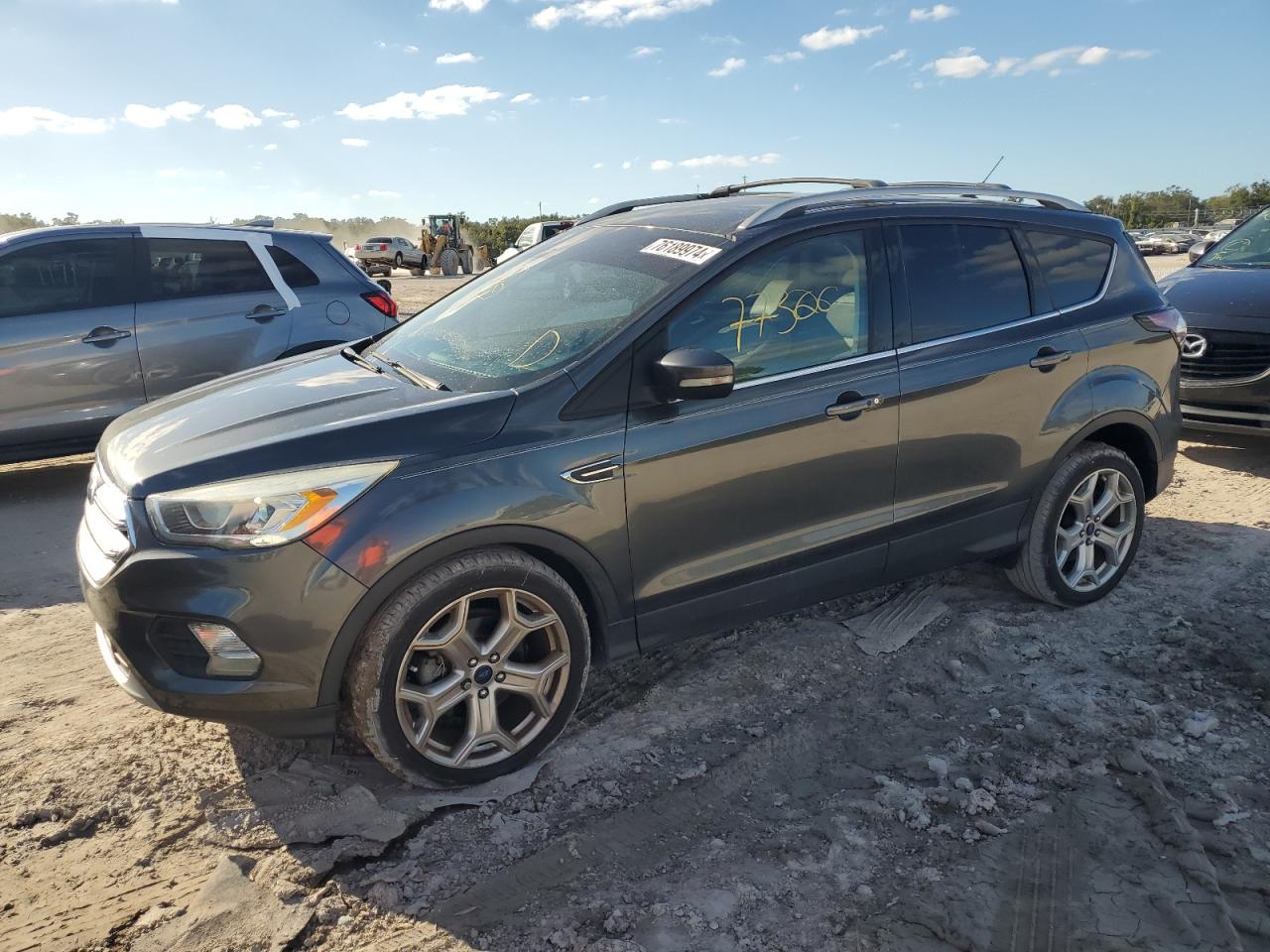 vehicle photo
