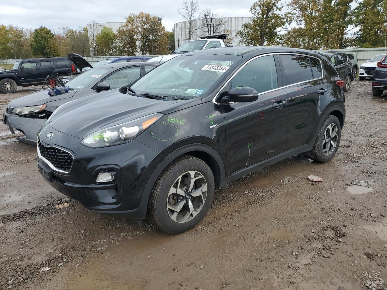 vehicle photo