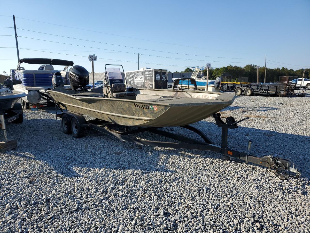 TRAC TRACKER MA   *BUJ57708K718*