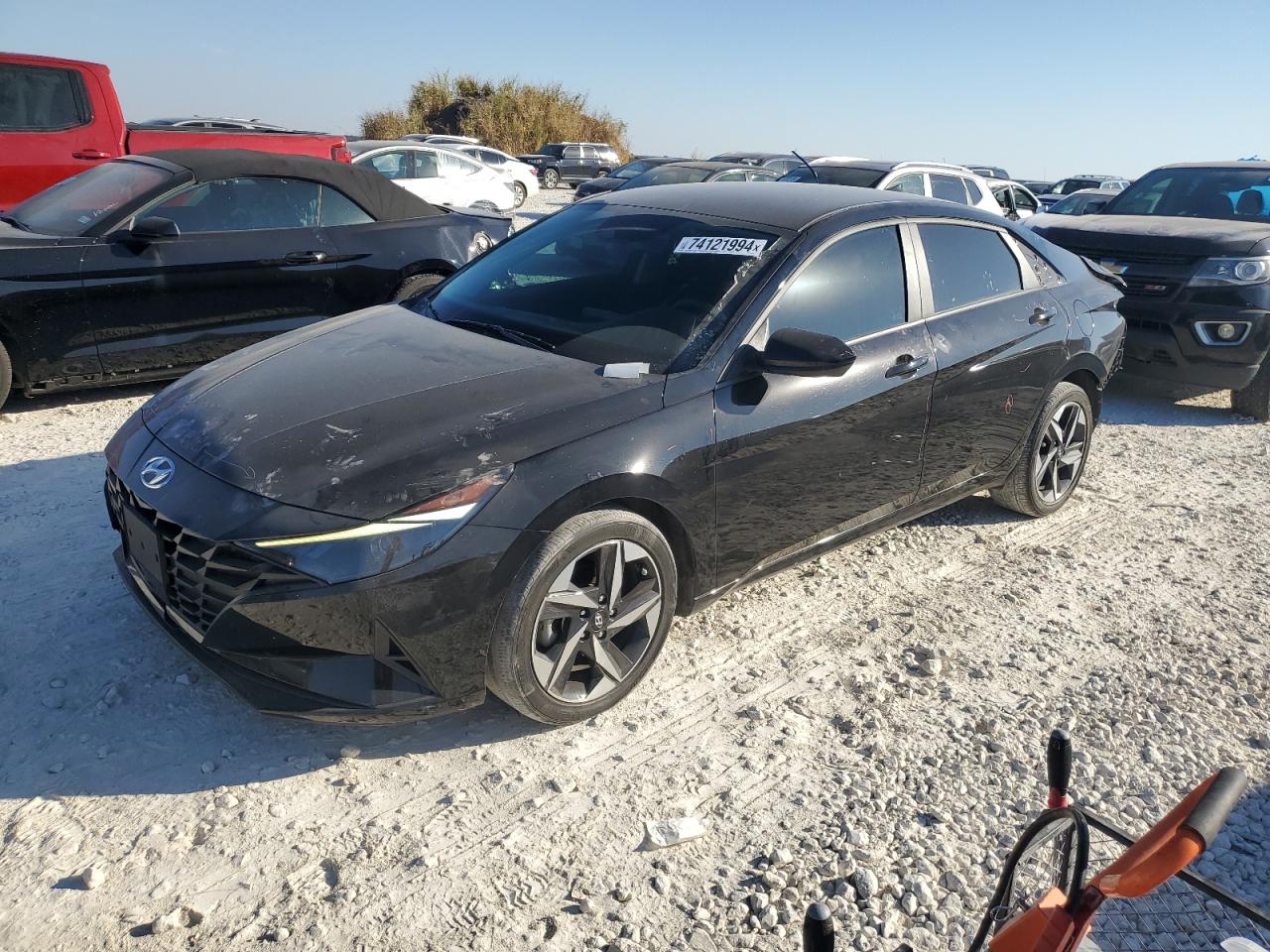 vehicle photo