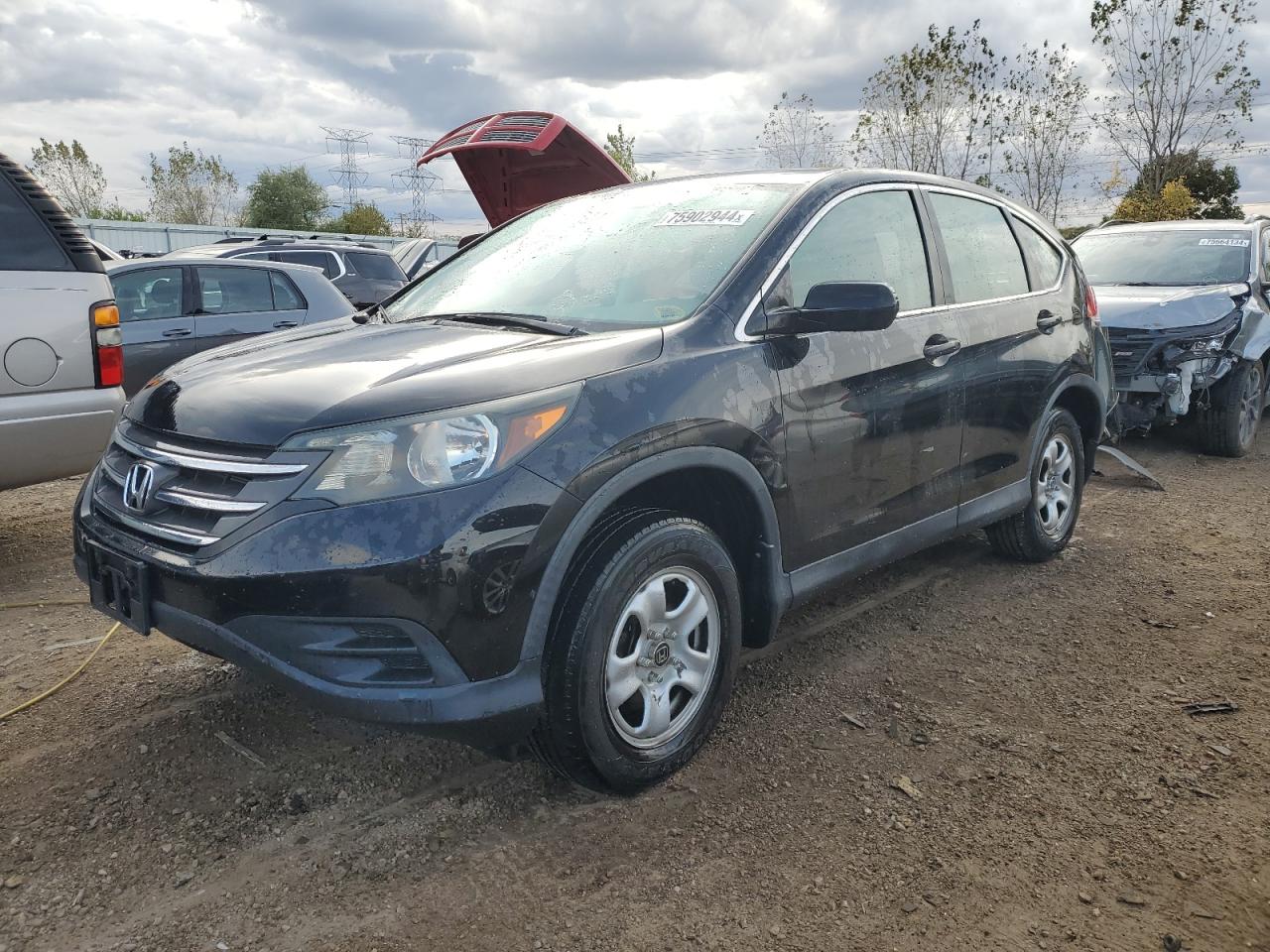 vehicle photo
