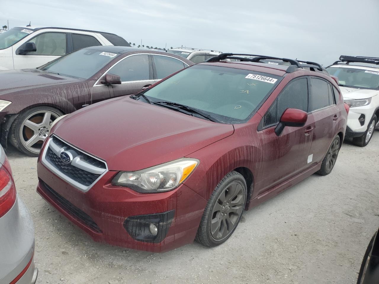 vehicle photo