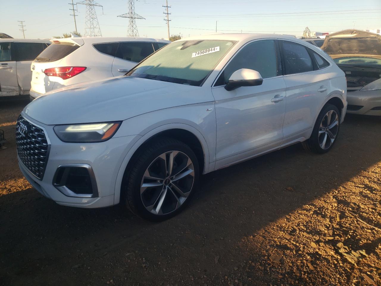 vehicle photo
