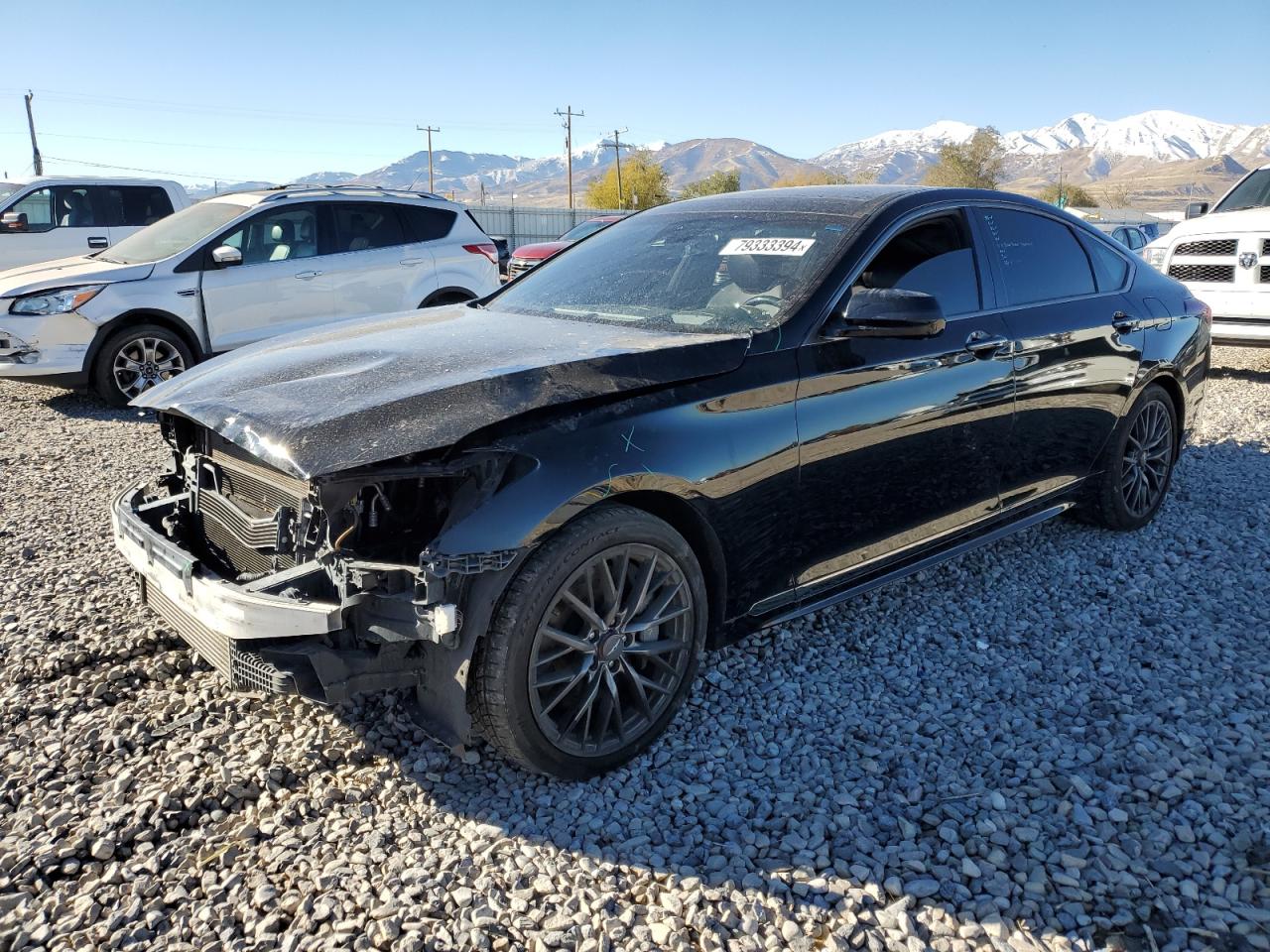 vehicle photo