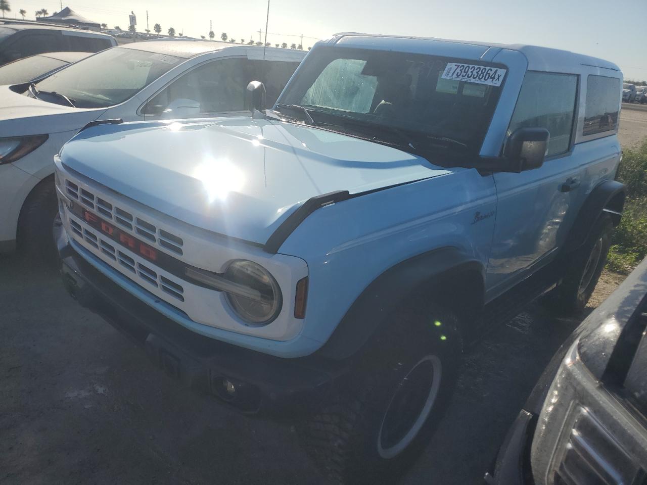 FORD BRONCO HER   *1FMDE4EP0RLA44958*