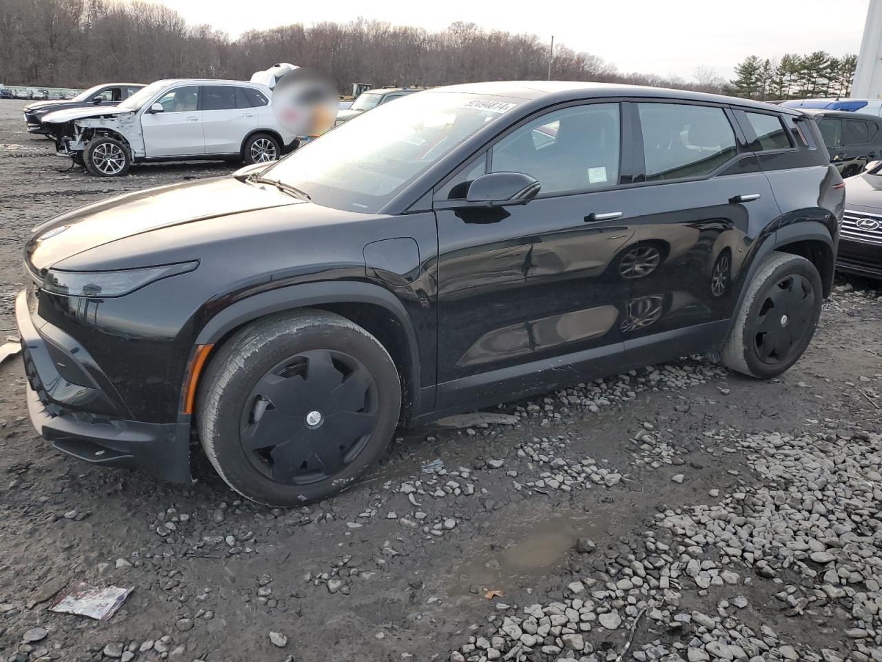 FISKER INC. OCEAN ULTR   *VCF1UBU25PG008497*