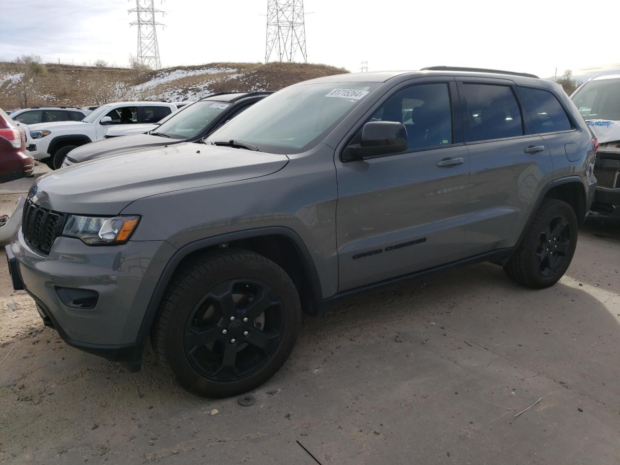 vehicle photo
