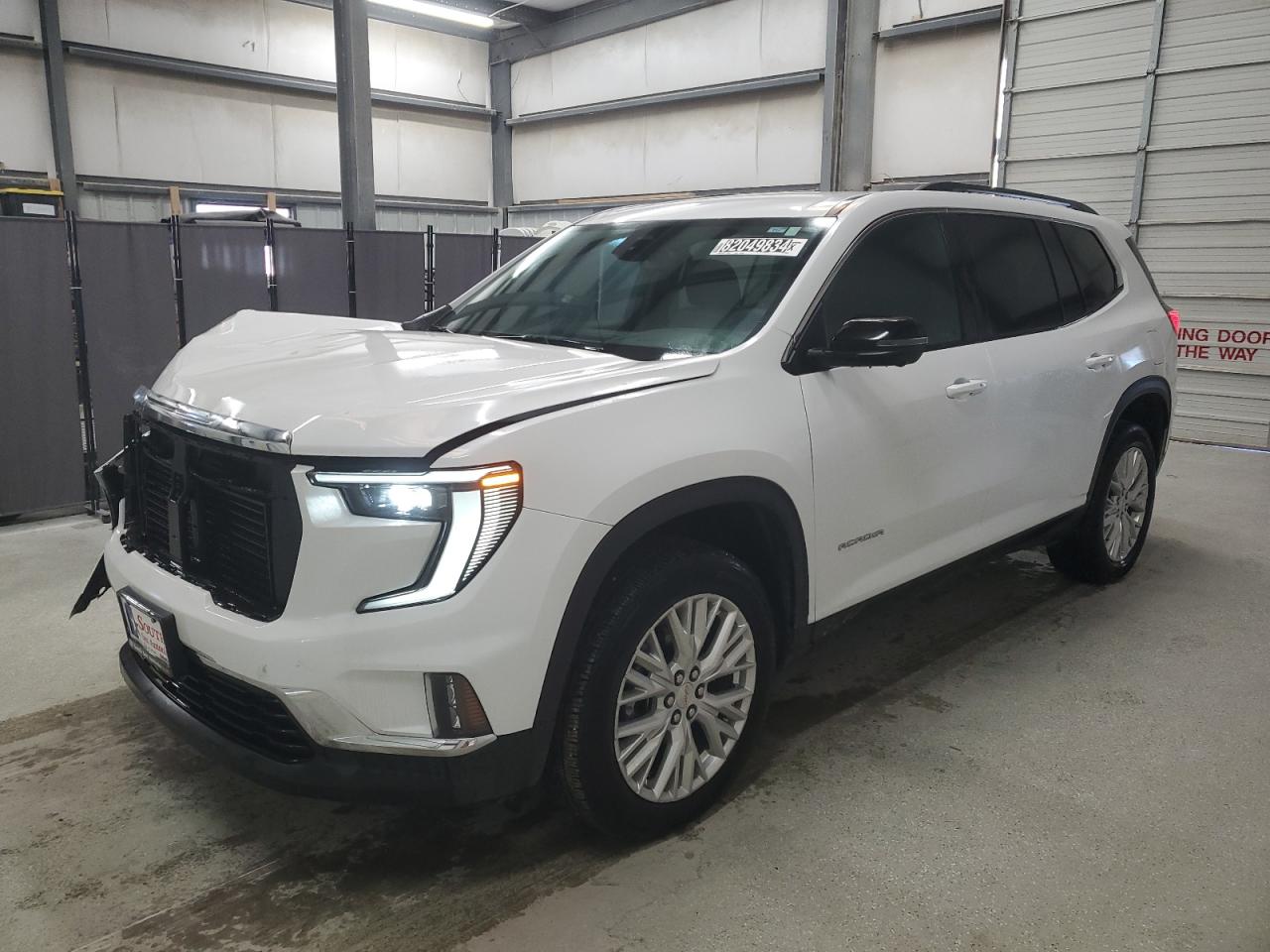 GMC ACADIA UPL   *1GKENKKS2RJ150818*