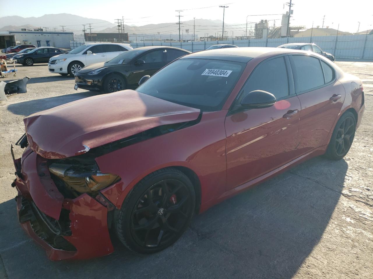 vehicle photo
