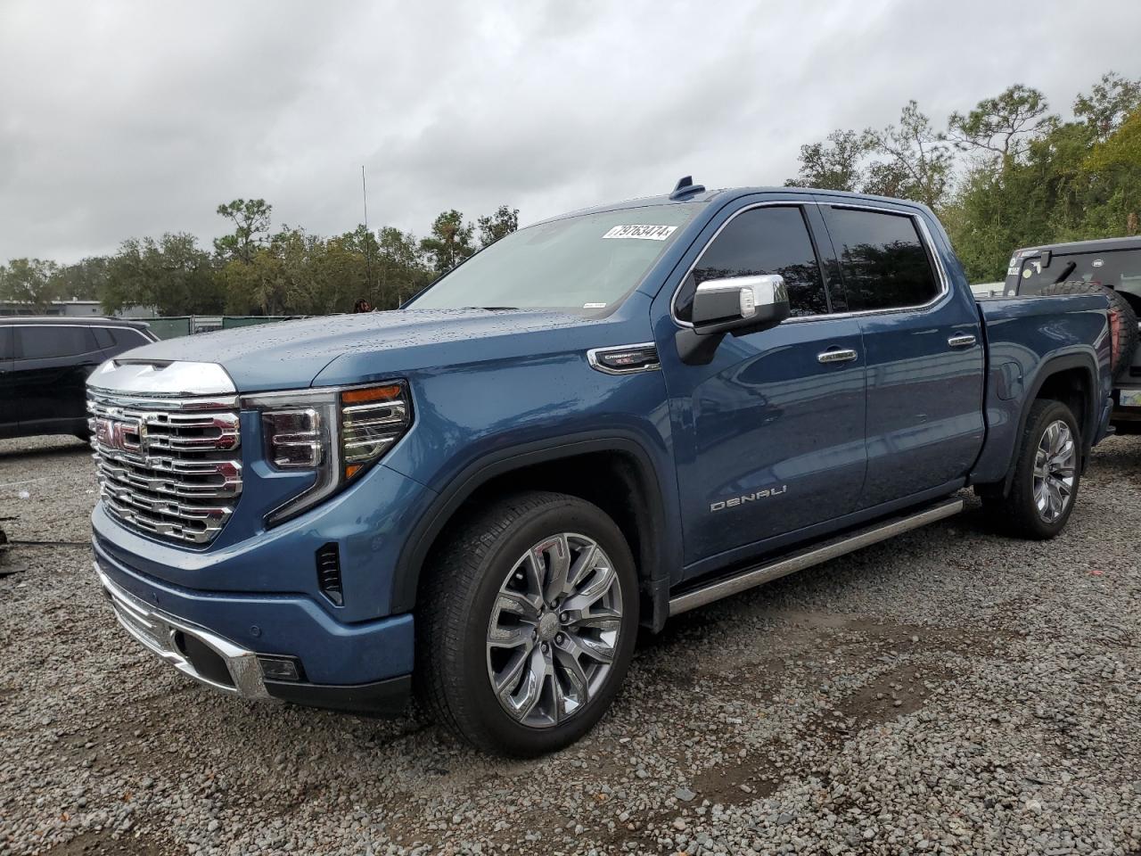 GMC C/K/R1500 K1500  *1GTUUGEL8RZ168219*