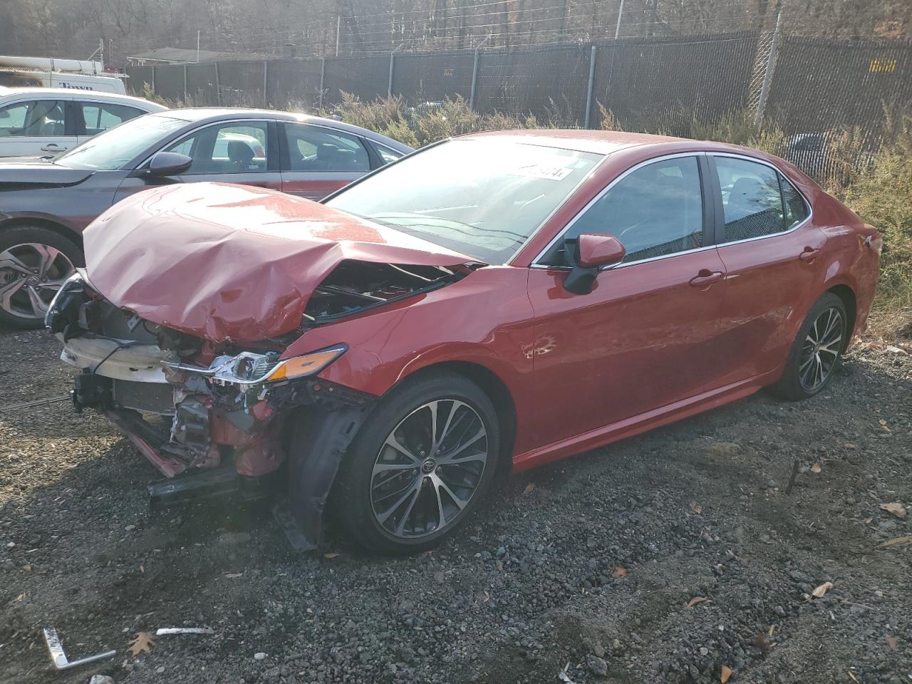 vehicle photo