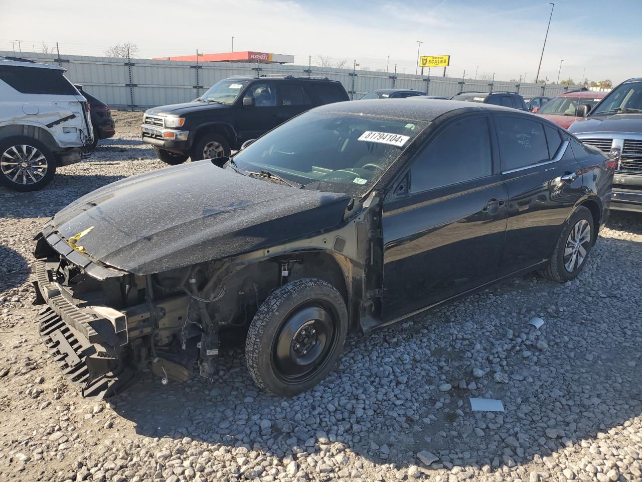 vehicle photo