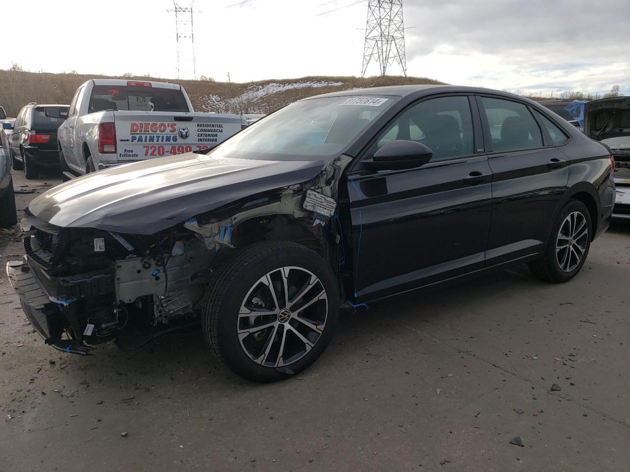 vehicle photo