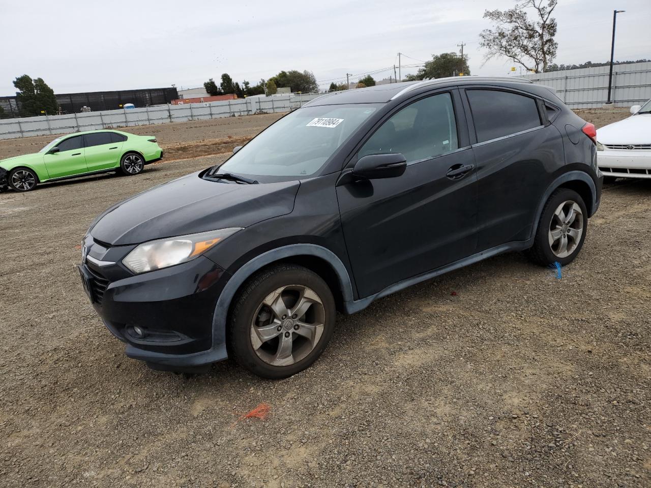 vehicle photo
