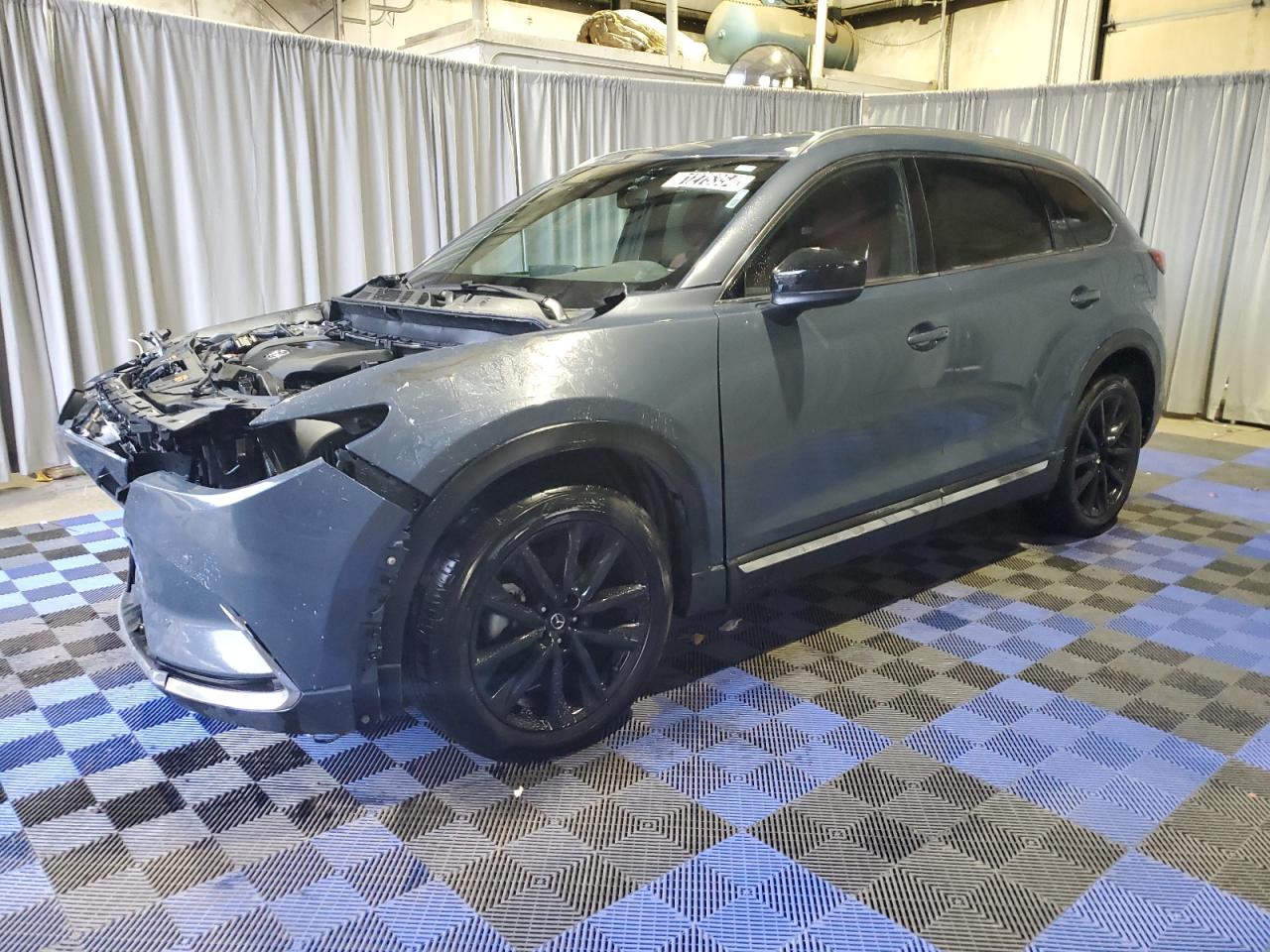 MAZDA CX-9 GRAND  *JM3TCBDY0P0645880*