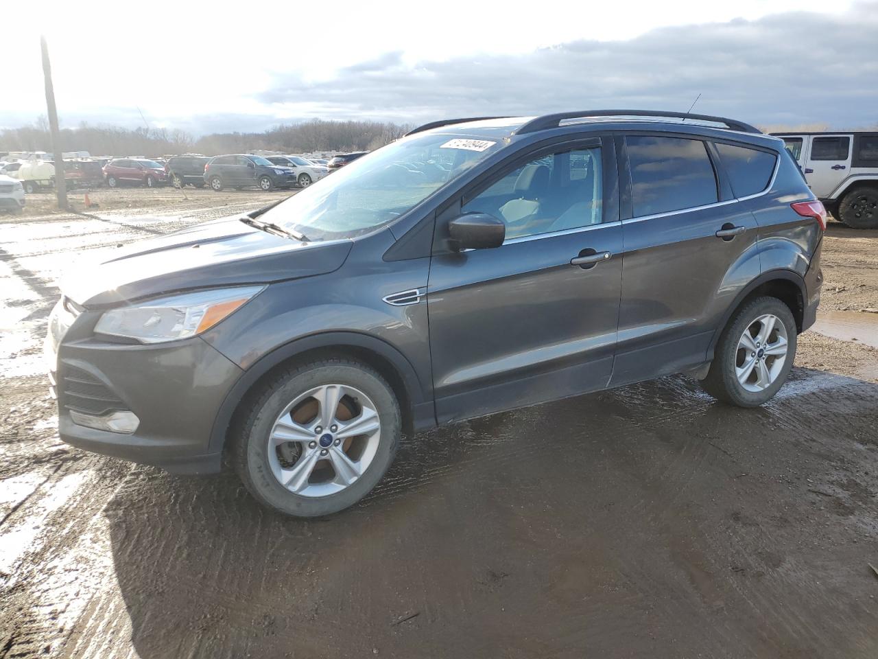 vehicle photo