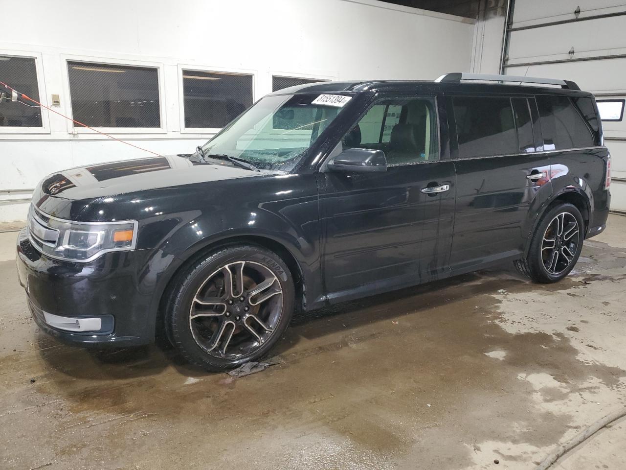 FORD FLEX LIMIT   *2FMHK6DTXEBD06533*