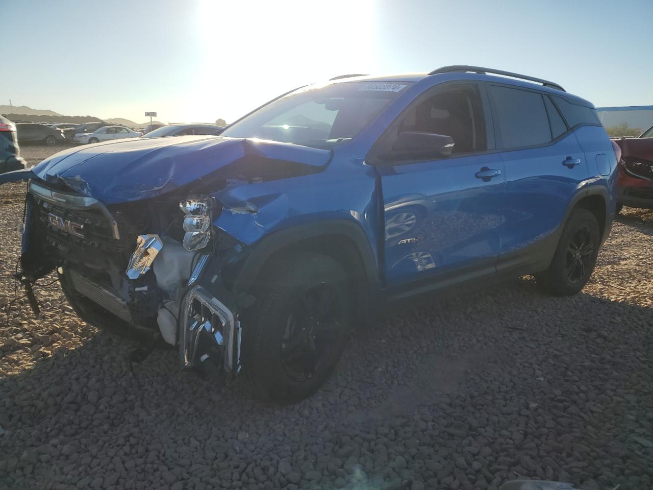 vehicle photo