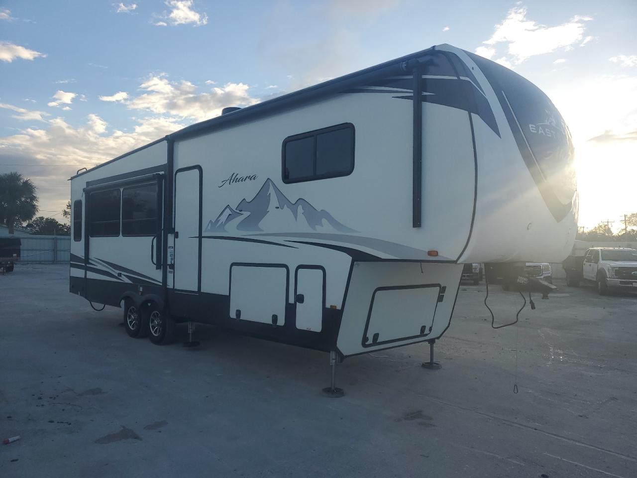 WILDWOOD EAST WEST   *5ZT3AHYBXN9100073*